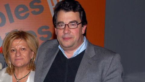 Francisco Baquero Noriega