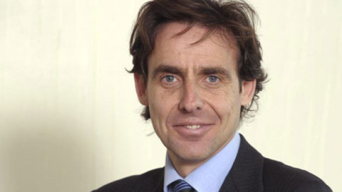 Francisco Javier López Madrid