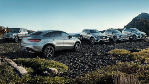 Mercedes Mercedes