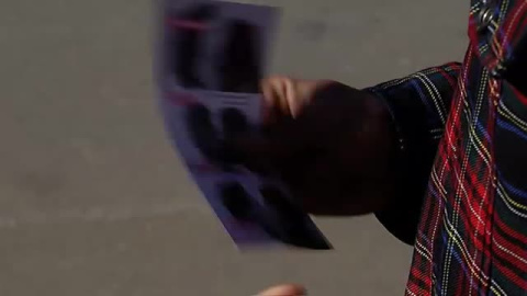  El PSC presenta el "autobÃºs del amor"