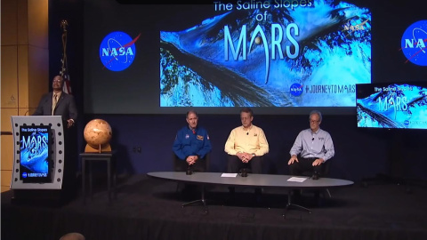 NASA NASA
