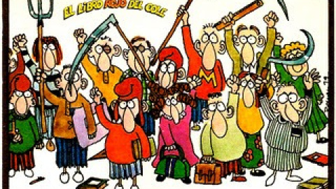 Libro rojo Libro rojo