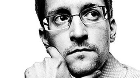 Foto de perfil de Edward Snowden en su cuenta de Twitter. Archivo