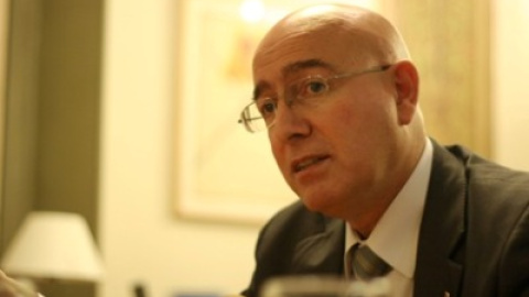 Joan Manuel Tresserras. Joan Manuel Tresserras.