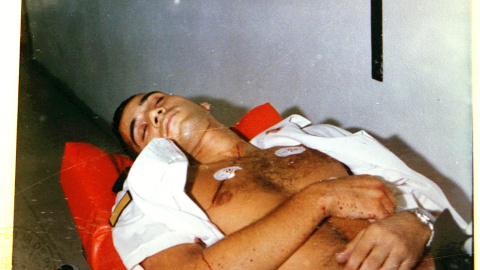 JOSÉ PEDRO CORUJO 2 JOSÉ PEDRO CORUJO 3