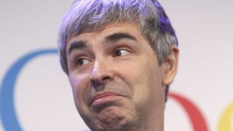 Sanmay Ved, el hombre que consiguió comprar 'google.com' por un minuto. Foto: AP/'Bussines Insider UK' Sanmay Ved, el hombre que consiguió comprar 'google.com' por un minuto. Foto: AP/'Bussines Insider UK'