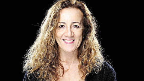 Carme Portaceli. Carme Portaceli.
