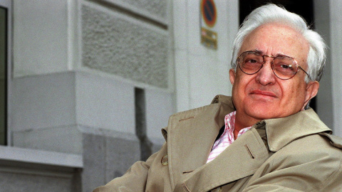 Mariano Ozores, Goya de Honor 2016. Mariano Ozores, Goya de Honor 2016.