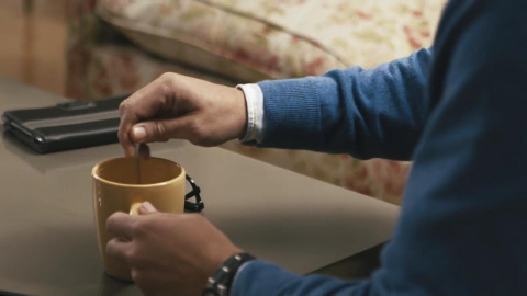 La inexplicable sed de los dirigentes del PP