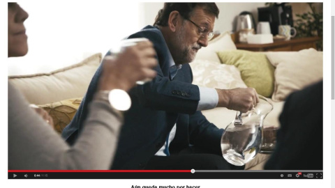 La inexplicable sed de los dirigentes del PP