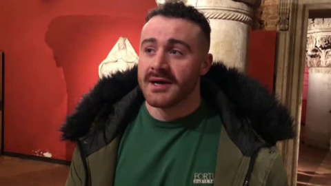 Venecia valora en 1000 millones de euros los daÃ±os por las inundaciones 