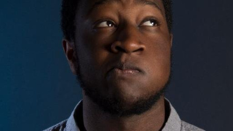 Foto de perfil de Mohamed Gerehou en Twitter. Foto de perfil de Mohamed Gerehou en Twitter.