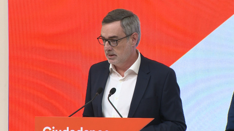 Cs y UPyD firman un acuerdo de colaboración electoral Cs y UPyD firman un acuerdo de colaboración electoral