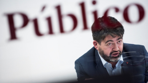 Entrevista a Carlos Sánchez Mato Entrevista a Carlos Sánchez Mato