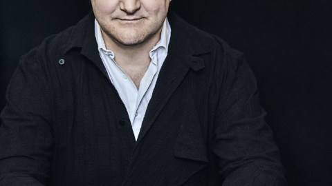 El cineasta Florian Henckel vo Donnersmarck. El cineasta Florian Henckel vo Donnersmarck.