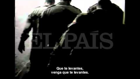 Soldados españoles en Irak, torturas sin justicia