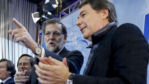 rajoy gonzalez efe rajoy gonzalez efe