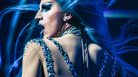 RuPaul's Werq The World. Foto: Luz Soria (Locamente) RuPaul's Werq The World. Foto: Luz Soria (Locamente)
