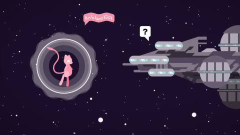 Cifras claras que explican por qué aún no nos hemos encontrado con extraterrestres. /In a Nutshell – Kurzgesagt Cifras claras que explican por qué aún no nos hemos encontrado con extraterrestres. /In a Nutshell – Kurzgesagt