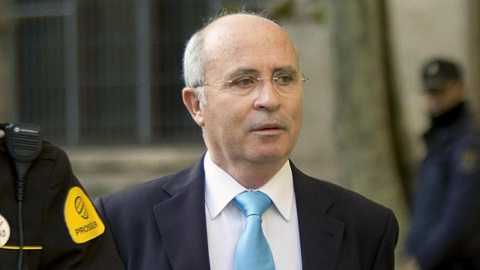 Fernando Areal./ EFE Fernando Areal./ EFE