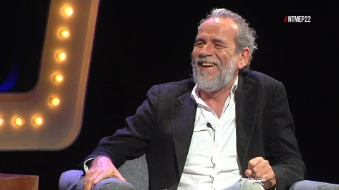 Entrevista a Willy Toledo. NTMEP Entrevista a Willy Toledo. NTMEP