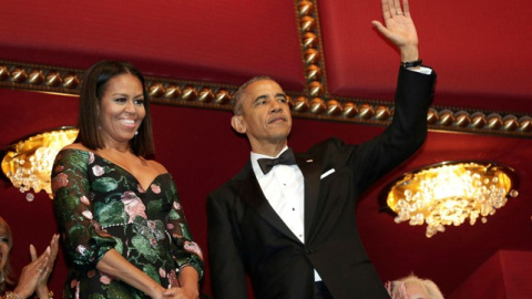 Obama Obama
