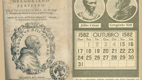 ¿Qué ocurrió del 4 al 15 de octubre de 1582? Nada ¿Qué ocurrió del 4 al 15 de octubre de 1582? Nada