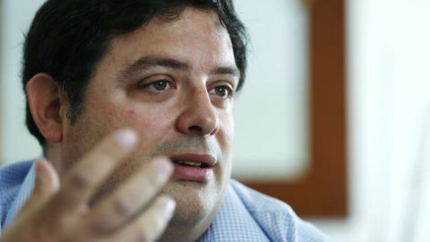 Imagen de archivo de Francesc Gambús. EFE Imagen de archivo de Francesc Gambús. EFE