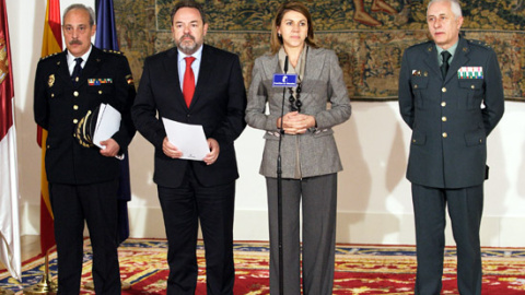 COSPEDAL Y ORTIZ COSPEDAL Y ORTIZ