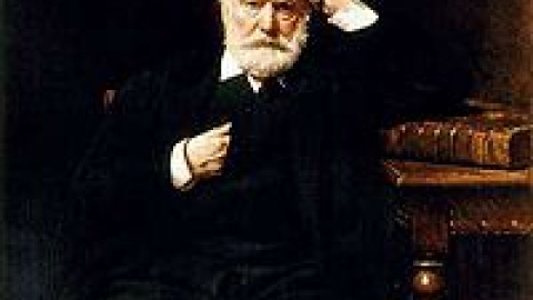 victor hugo