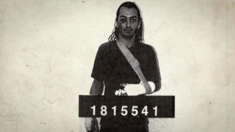 Captura del documental 'Ciutat Morta'. Captura del documental 'Ciutat Morta'.