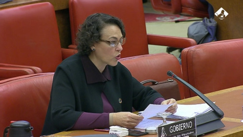 Valerio anuncia que se utilizarán 2.900 millones para las pensiones Valerio anuncia que se utilizarán 2.900 millones para las pensiones