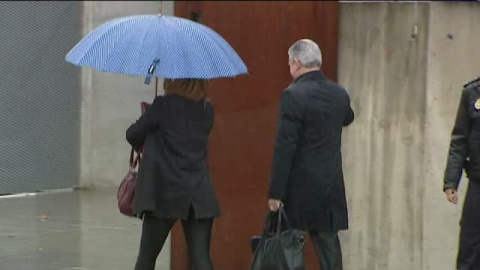 Las principales condenas por el caso Gürtel Las principales condenas por el caso Gürtel