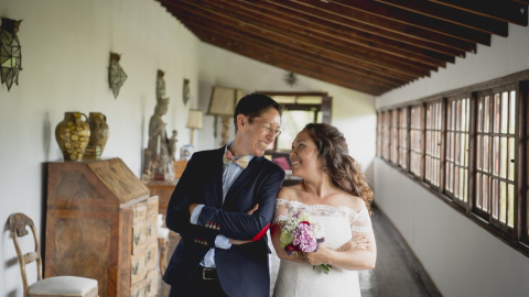 Imagen de la boda de Terry Mederos y María. T7 Fotógrafos. Imagen de la boda de Terry Mederos y María. T7 Fotógrafos.