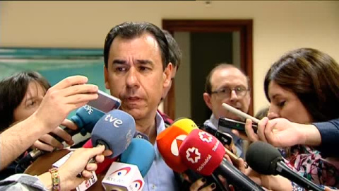MaÃllo: "No se ha condenado al Gobierno, hablamos de una responsabilidad civil" MaÃllo: "No se ha condenado al Gobierno, hablamos de una responsabilidad civil"