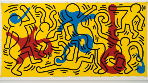 Keith Haring