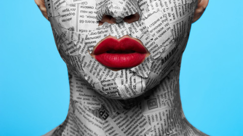 En España, el 91% de los expertos y el 82% de los portavoces consultados en los medios generalistas son hombres. A nivel europeo las cifras se sitúan en el 78% y 79% respectivamente. Un nuevo estudio revela que las mujeres solo representan En España, el 91% de los expertos y el 82% de los portavoces consultados en los medios generalistas son hombres. A nivel europeo las cifras se sitúan en el 78% y 79% respectivamente. Un nuevo estudio revela que las mujeres solo representan