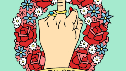 Sin tu permiso. Sin tu permiso.