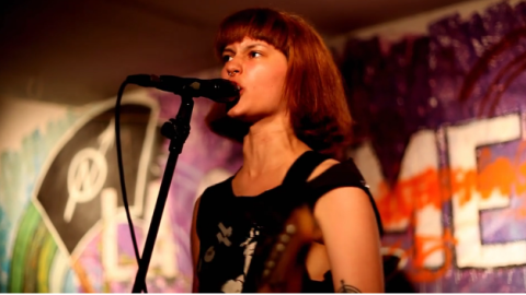 "Sin tu permiso va dedicado para todas esas mujeres que siguen en esa escena aunque no sea la suya"/ VERKAMI "Sin tu permiso va dedicado para todas esas mujeres que siguen en esa escena aunque no sea la suya"/ VERKAMI