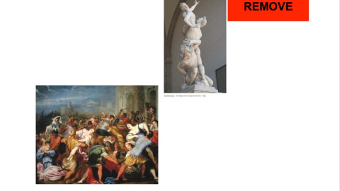 Ejemplos dados por Facebook sobre contenidos que censurar según la filtración de The Guardian. Ejemplos dados por Facebook sobre contenidos que censurar según la filtración de The Guardian.