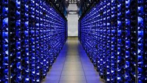 Centro de datos Centro de datos