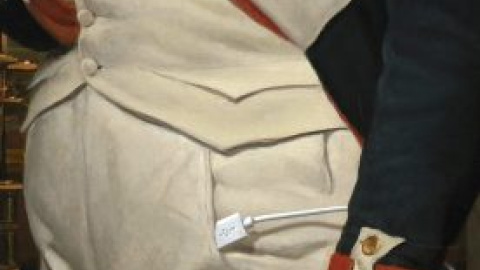 Ilustración por Raúl Arias. Ilustración por Raúl Arias.