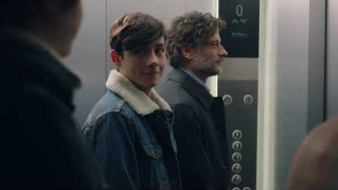 "Las rebajas que están por todas partes" - El Corte Inglés