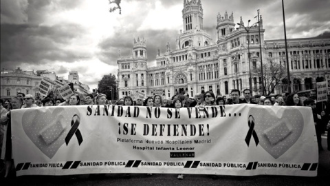 sanidad