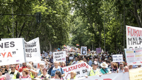 manifestación-no-más-precariedad manifestación-no-más-precariedad