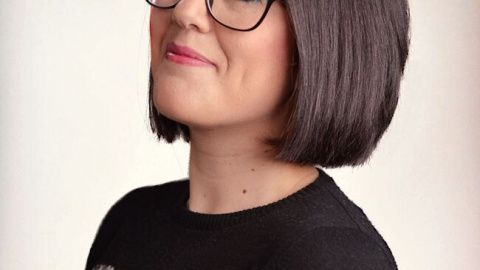 Pedrita Parker Pedrita Parker