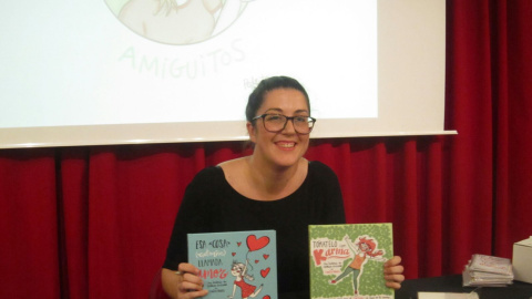 Pedrita Parker Pedrita Parker