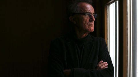 Javier Pérez Royo.- JAIRO VARGAS Javier Pérez Royo.- JAIRO VARGAS