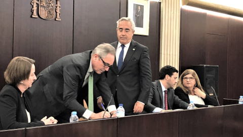 Europa Press Europa Press