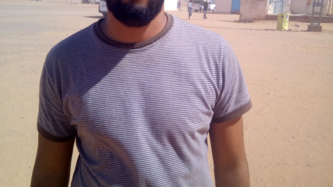 Ahmed Ettanji.-A. TORRÚS